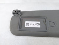 2011-2015 Kia Sorento Sun Visor Shade Replacement Driver Left Mirror Fits Fits 2011 2012 2013 2014 2015 OEM Used Auto Parts 