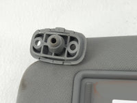 2011-2015 Kia Sorento Sun Visor Shade Replacement Driver Left Mirror Fits Fits 2011 2012 2013 2014 2015 OEM Used Auto Parts 