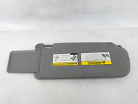 2011-2015 Kia Sorento Sun Visor Shade Replacement Driver Left Mirror Fits Fits 2011 2012 2013 2014 2015 OEM Used Auto Parts 