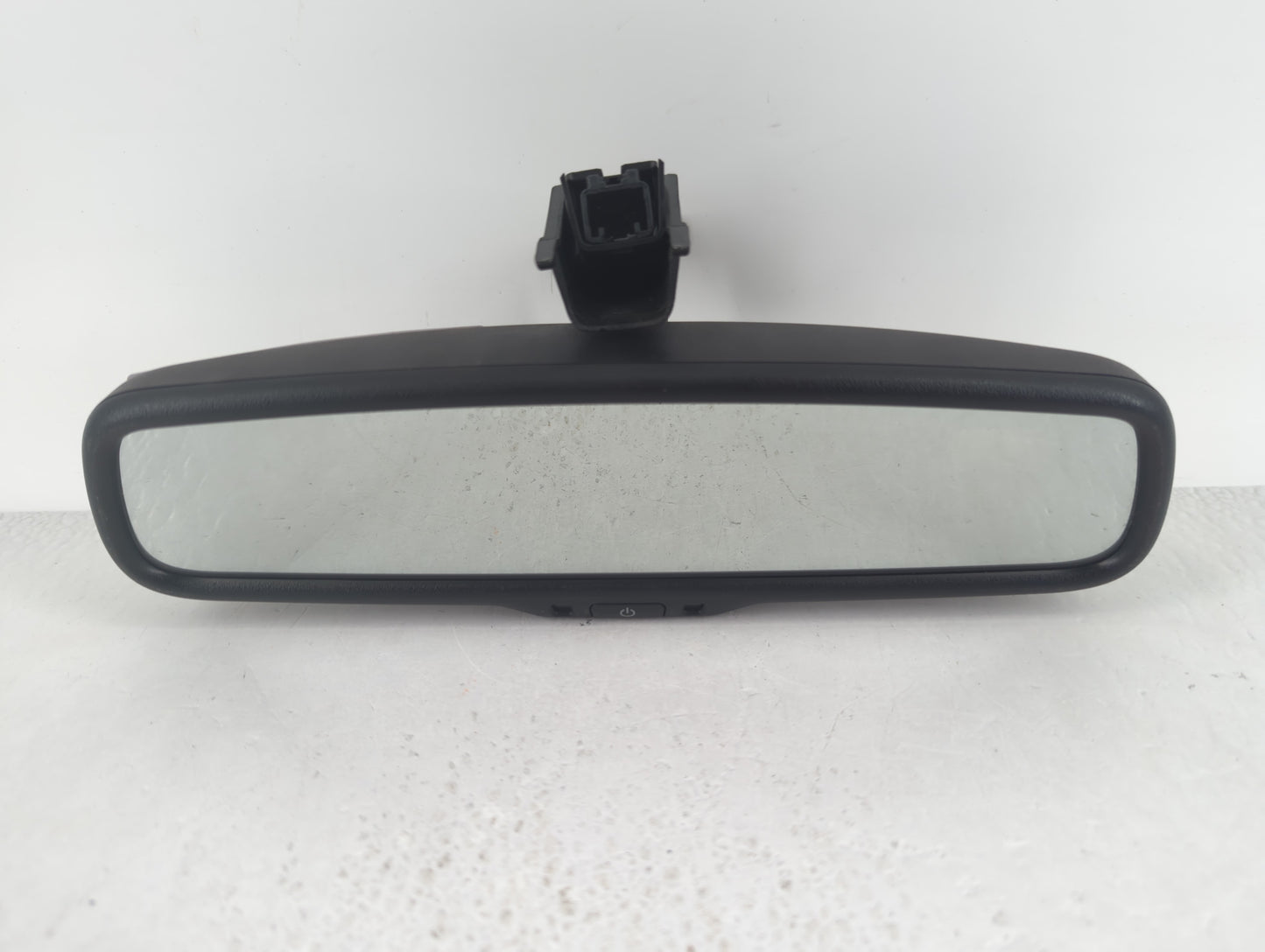 2011-2020 Kia Sorento Interior Rear View Mirror Replacement OEM P/N:E11 026004 Fits OEM Used Auto Parts - Oemusedautoparts1.