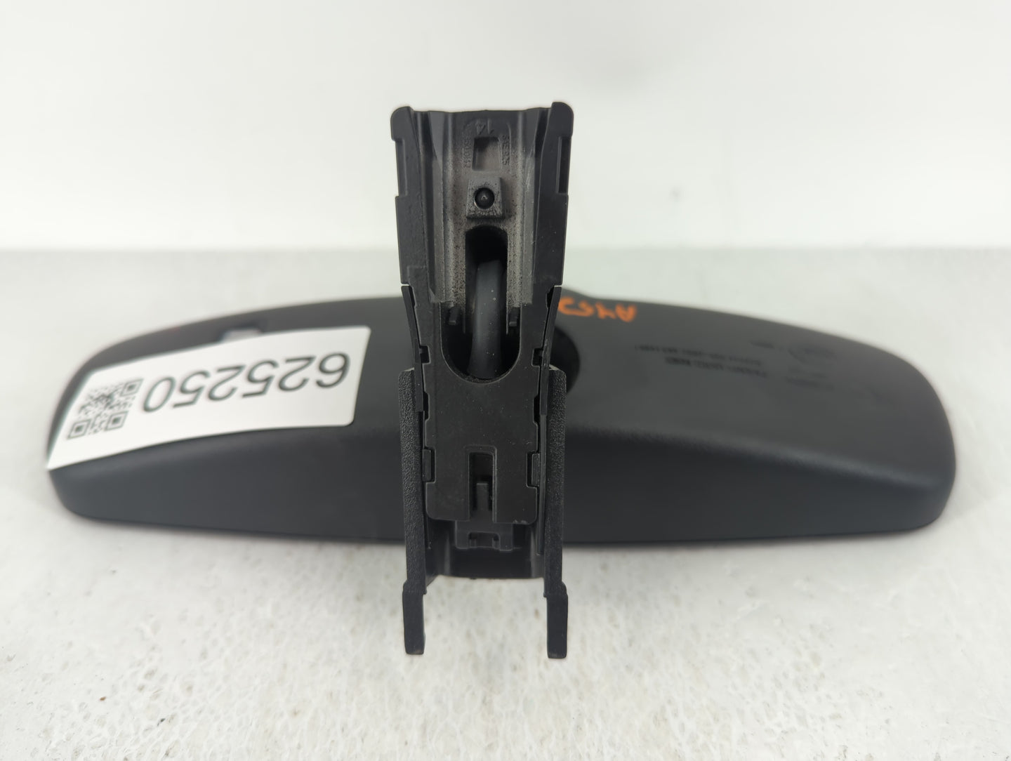 2011-2020 Kia Sorento Interior Rear View Mirror Replacement OEM P/N:E11 026004 Fits OEM Used Auto Parts - Oemusedautoparts1.