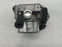 2012-2015 Kia Sorento Throttle Body P/N:35100-2G700 Fits Fits 2011 2012 2013 2014 2015 2016 OEM Used Auto Parts - Oemusedaut
