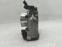 2012-2015 Kia Sorento Throttle Body P/N:35100-2G700 Fits Fits 2011 2012 2013 2014 2015 2016 OEM Used Auto Parts - Oemusedaut