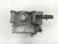 2014-2018 Kia Sorento Throttle Body P/N:35100-3CAA0 Fits Fits 2012 2013 2014 2015 2016 2017 2018 OEM Used Auto Parts - Oemus