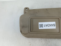 2011-2015 Kia Sorento Sun Visor Shade Replacement Driver Left Mirror Fits Fits 2011 2012 2013 2014 2015 OEM Used Auto Parts 