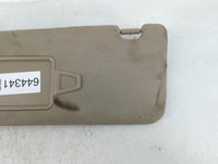 2011-2015 Kia Sorento Sun Visor Shade Replacement Driver Left Mirror Fits Fits 2011 2012 2013 2014 2015 OEM Used Auto Parts 