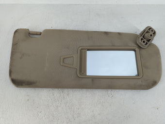 compare product 2011-2015 Kia Sorento Sun Visor Shade Replacement Passenger Right Mirror Fits Fits 2011 2012 2013 2014 2015 OEM Used Auto Parts