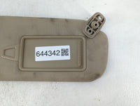 2011-2015 Kia Sorento Sun Visor Shade Replacement Passenger Right Mirror Fits Fits 2011 2012 2013 2014 2015 OEM Used Auto Pa
