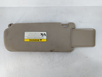 2011-2015 Kia Sorento Sun Visor Shade Replacement Passenger Right Mirror Fits Fits 2011 2012 2013 2014 2015 OEM Used Auto Pa