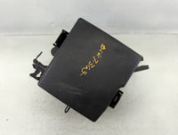 2014-2015 Kia Sorento Fusebox Fuse Box Panel Relay Module P/N:91941-2P520 Fits Fits 2014 2015 OEM Used Auto Parts - Oemuseda