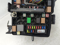 2014-2015 Kia Sorento Fusebox Fuse Box Panel Relay Module P/N:91941-2P520 Fits Fits 2014 2015 OEM Used Auto Parts - Oemuseda
