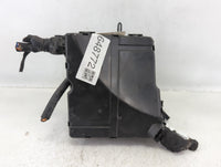 2014-2015 Kia Sorento Fusebox Fuse Box Panel Relay Module P/N:91941-2P520 Fits Fits 2014 2015 OEM Used Auto Parts - Oemuseda