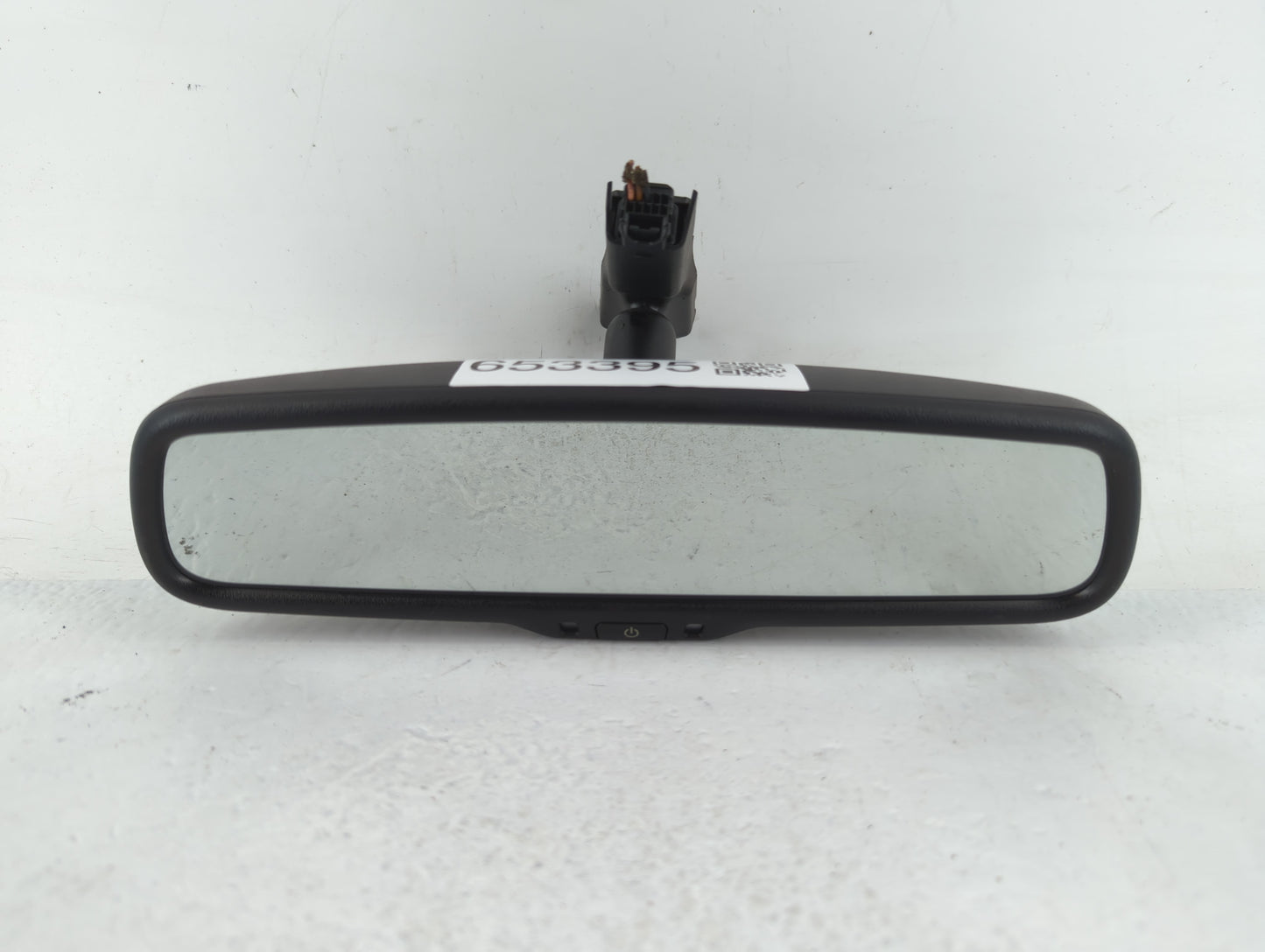 2011-2020 Kia Sorento Interior Rear View Mirror Replacement OEM P/N:E11026004 Fits OEM Used Auto Parts - Oemusedautoparts1.c