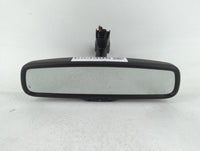 2011-2020 Kia Sorento Interior Rear View Mirror Replacement OEM P/N:E11026004 Fits OEM Used Auto Parts - Oemusedautoparts1.c