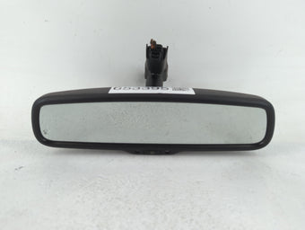 compare product 2011-2020 Kia Sorento Interior Rear View Mirror Replacement OEM P/N:E11026004 Fits OEM Used Auto Parts
