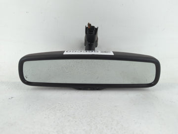2011-2020 Kia Sorento Interior Rear View Mirror Replacement OEM P/N:E11026004 Fits OEM Used Auto Parts - Oemusedautoparts1.c
