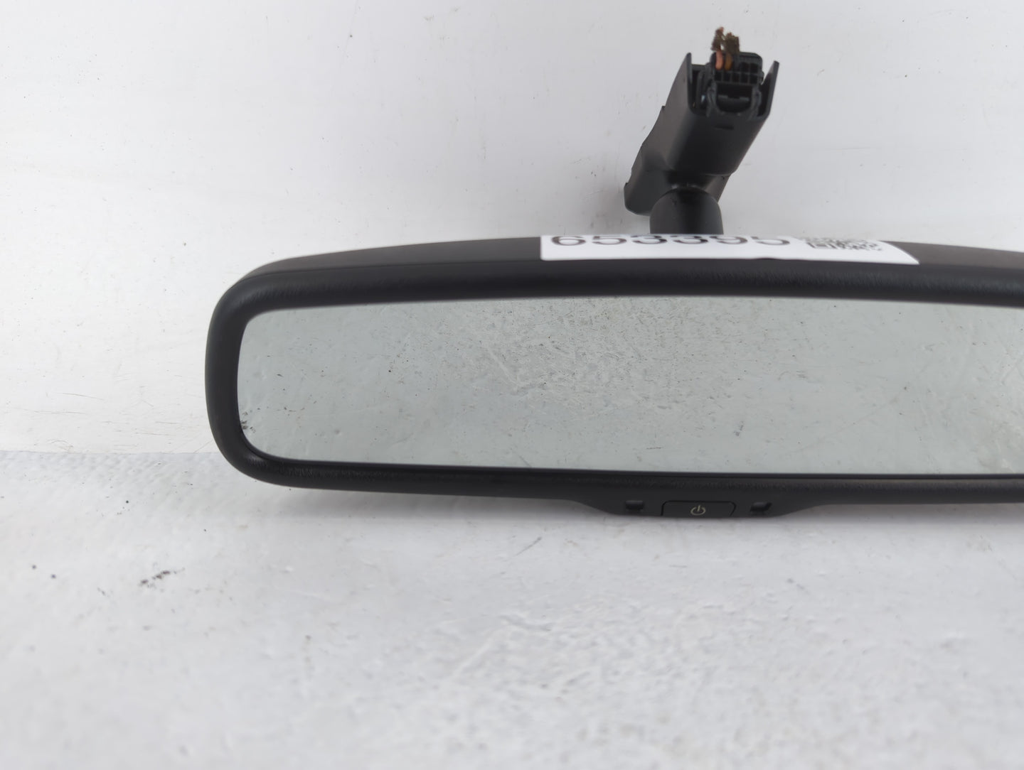 2011-2020 Kia Sorento Interior Rear View Mirror Replacement OEM P/N:E11026004 Fits OEM Used Auto Parts - Oemusedautoparts1.c