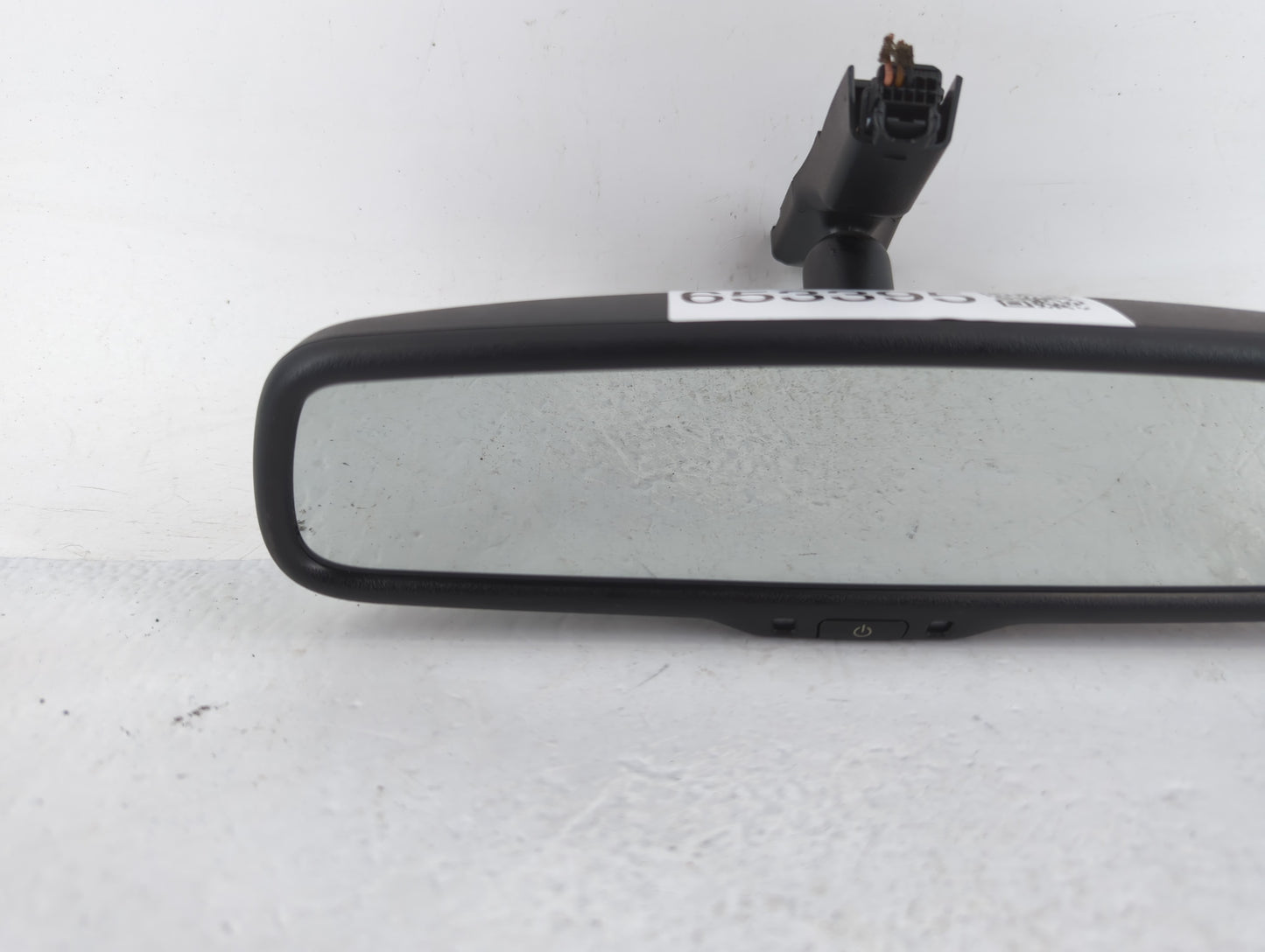 2011-2020 Kia Sorento Interior Rear View Mirror Replacement OEM P/N:E11026004 Fits OEM Used Auto Parts - Oemusedautoparts1.c