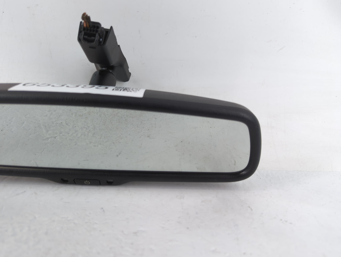 2011-2020 Kia Sorento Interior Rear View Mirror Replacement OEM P/N:E11026004 Fits OEM Used Auto Parts - Oemusedautoparts1.c