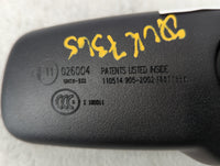 2011-2020 Kia Sorento Interior Rear View Mirror Replacement OEM P/N:E11026004 Fits OEM Used Auto Parts - Oemusedautoparts1.c