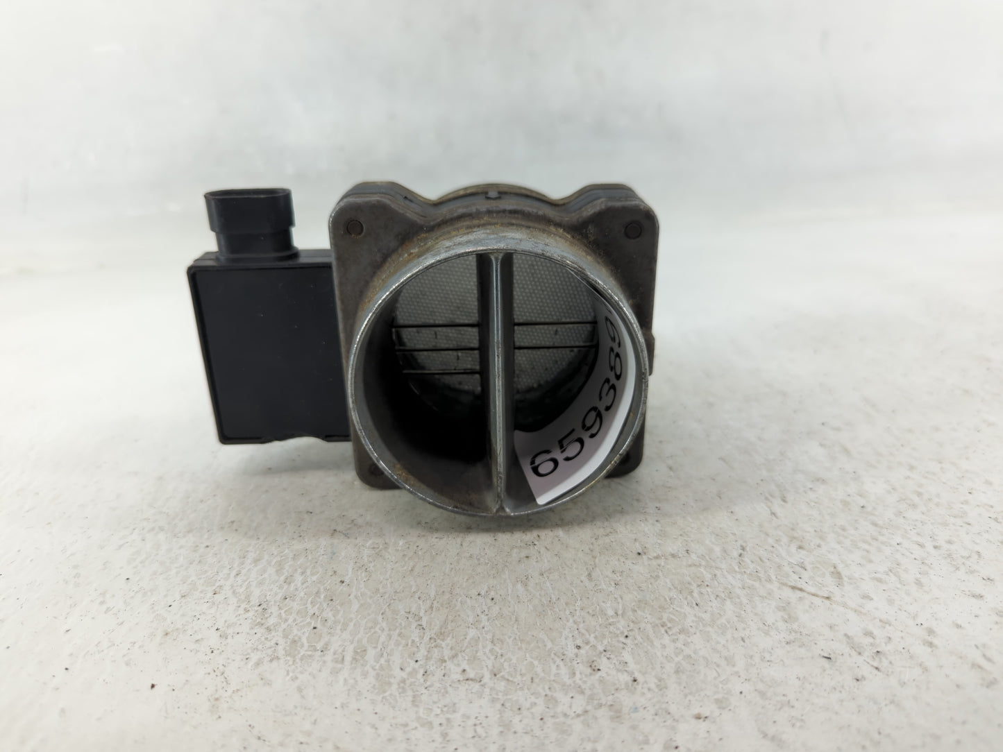 2015 Kia Sorento Throttle Body P/N:97311 9556 2 Fits OEM Used Auto Parts - Oemusedautoparts1.com