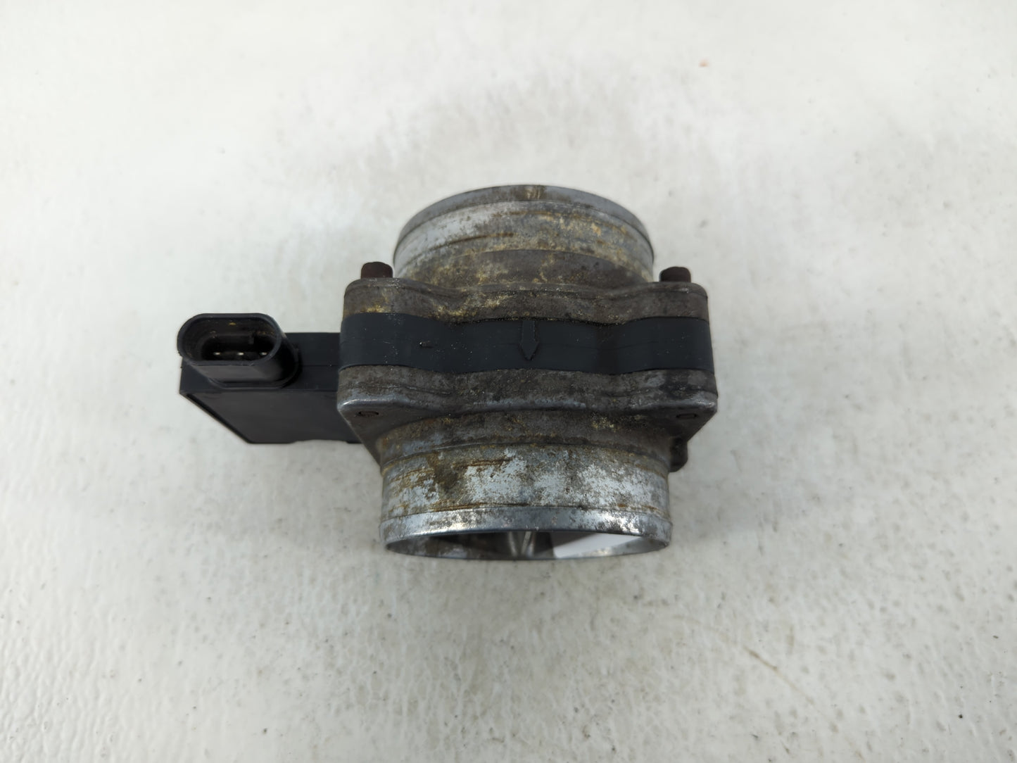 2015 Kia Sorento Throttle Body P/N:97311 9556 2 Fits OEM Used Auto Parts - Oemusedautoparts1.com