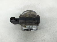 2015 Kia Sorento Throttle Body P/N:97311 9556 2 Fits OEM Used Auto Parts - Oemusedautoparts1.com