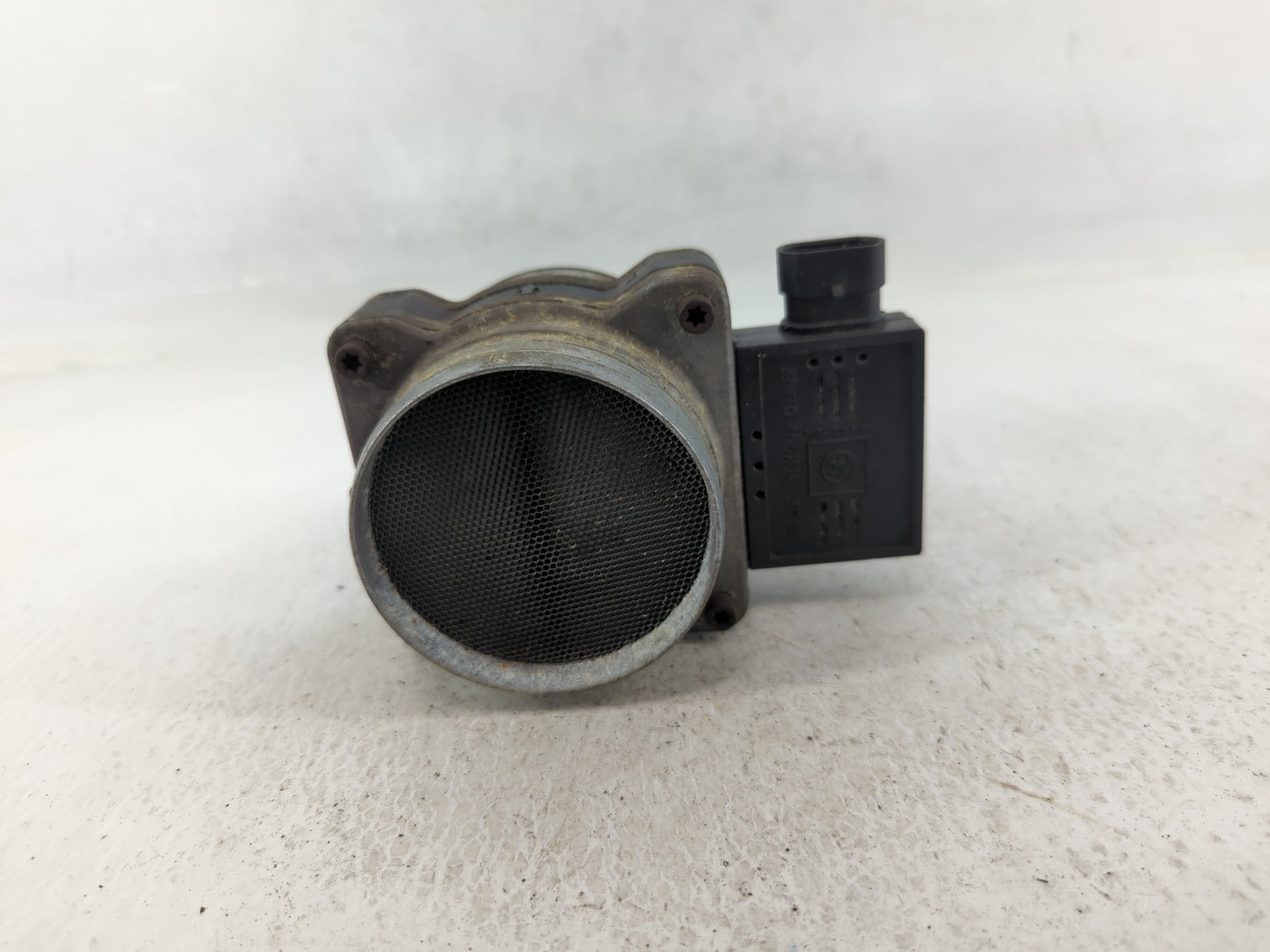 2015 Kia Sorento Throttle Body P/N:97311 9556 2 Fits OEM Used Auto Parts - Oemusedautoparts1.com