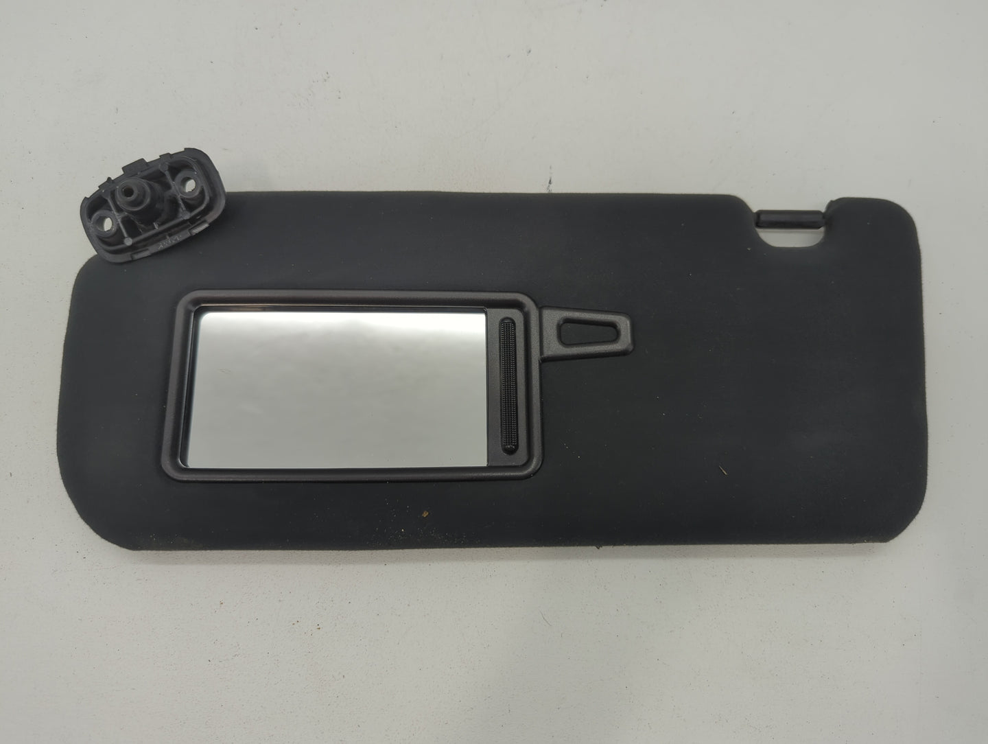2011-2015 Kia Sorento Sun Visor Shade Replacement Driver Left Mirror Fits Fits 2011 2012 2013 2014 2015 OEM Used Auto Parts 