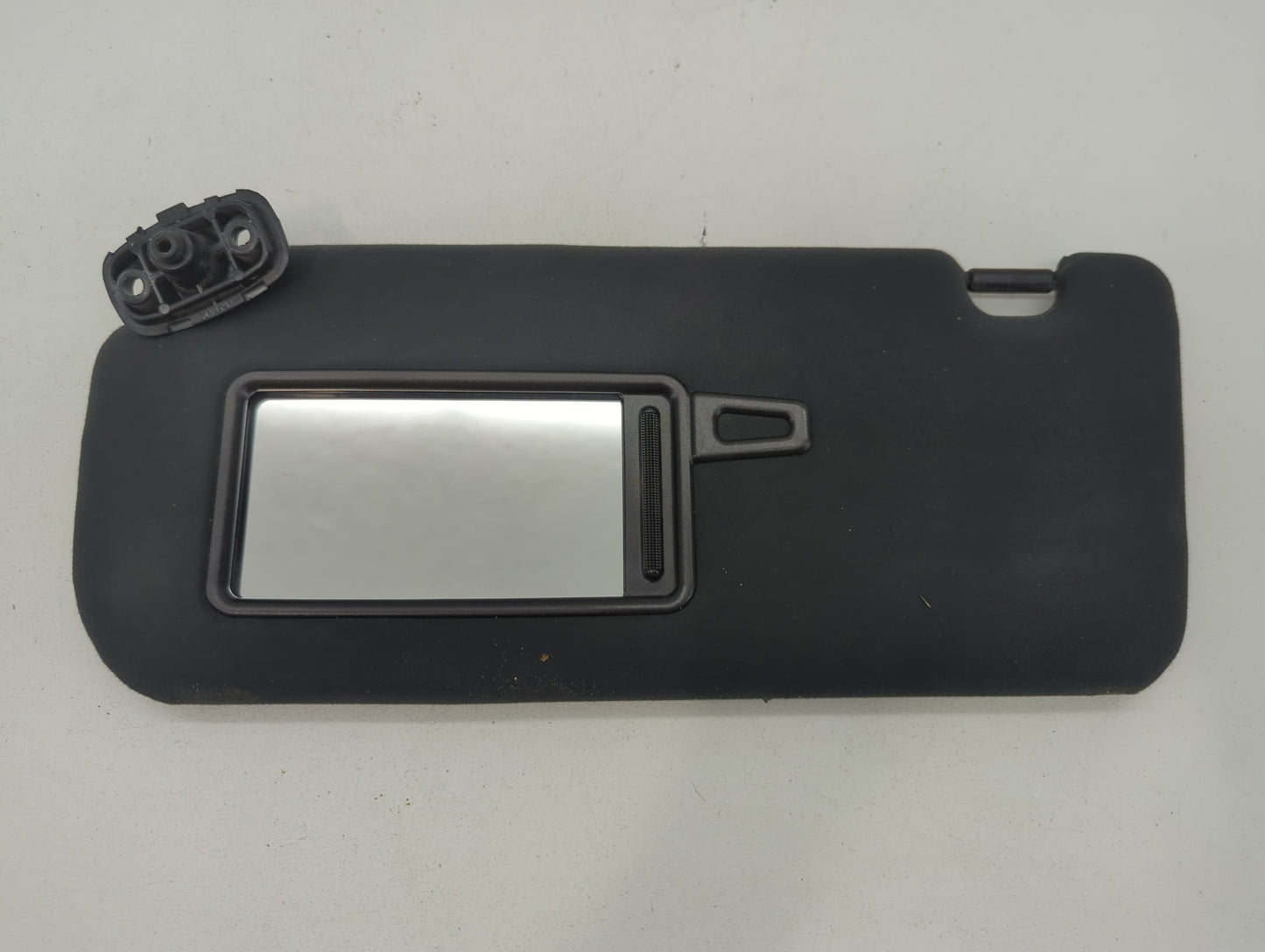 2011-2015 Kia Sorento Sun Visor Shade Replacement Driver Left Mirror Fits Fits 2011 2012 2013 2014 2015 OEM Used Auto Parts 