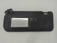 2011-2015 Kia Sorento Sun Visor Shade Replacement Driver Left Mirror Fits Fits 2011 2012 2013 2014 2015 OEM Used Auto Parts 