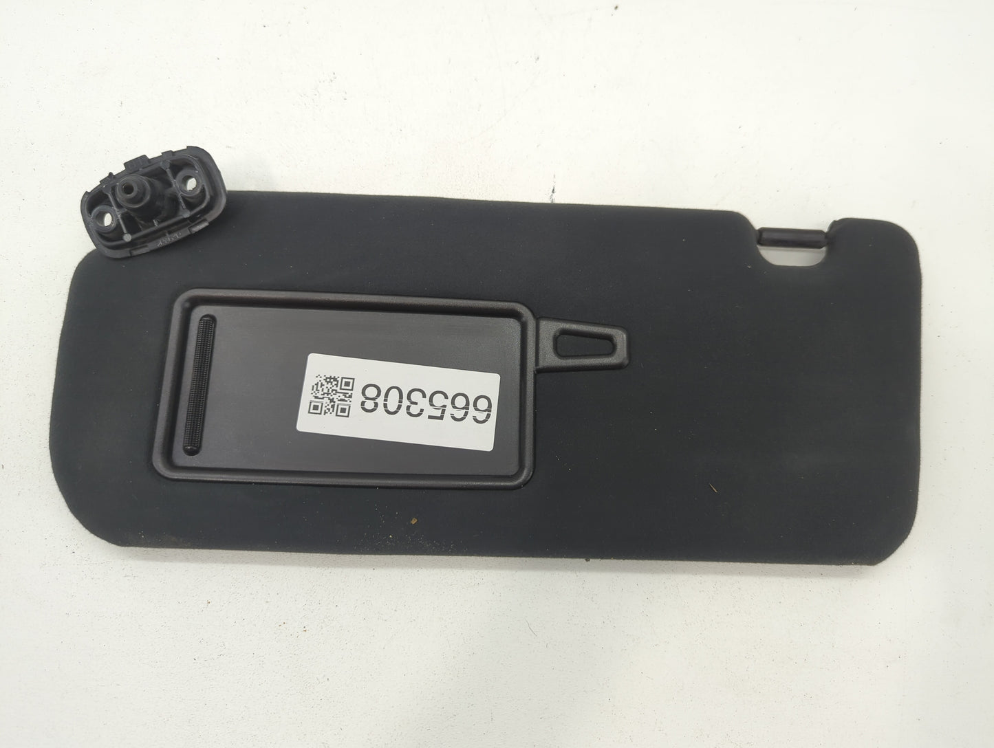 2011-2015 Kia Sorento Sun Visor Shade Replacement Driver Left Mirror Fits Fits 2011 2012 2013 2014 2015 OEM Used Auto Parts 