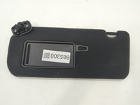 2011-2015 Kia Sorento Sun Visor Shade Replacement Driver Left Mirror Fits Fits 2011 2012 2013 2014 2015 OEM Used Auto Parts 