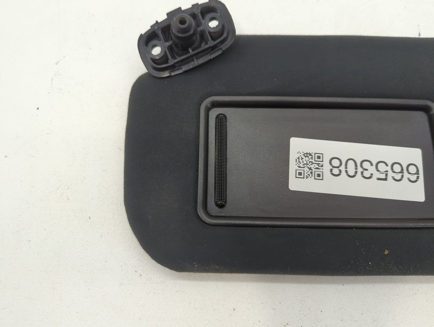 2011-2015 Kia Sorento Sun Visor Shade Replacement Driver Left Mirror Fits Fits 2011 2012 2013 2014 2015 OEM Used Auto Parts 