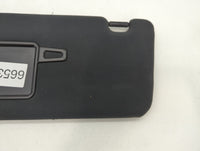 2011-2015 Kia Sorento Sun Visor Shade Replacement Driver Left Mirror Fits Fits 2011 2012 2013 2014 2015 OEM Used Auto Parts 