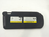 2011-2015 Kia Sorento Sun Visor Shade Replacement Driver Left Mirror Fits Fits 2011 2012 2013 2014 2015 OEM Used Auto Parts 