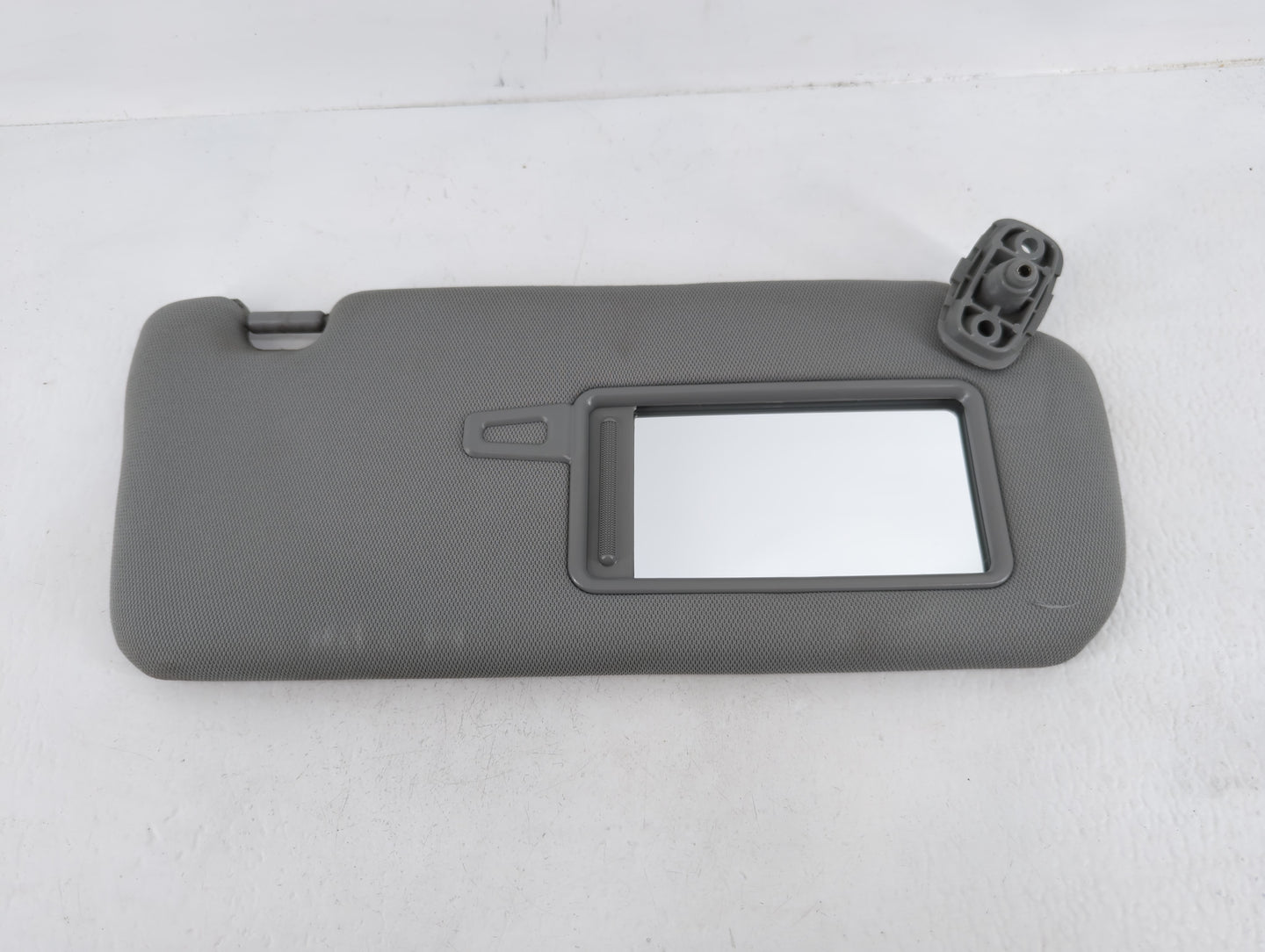 2011-2015 Kia Sorento Sun Visor Shade Replacement Passenger Right Mirror Fits Fits 2011 2012 2013 2014 2015 OEM Used Auto Pa