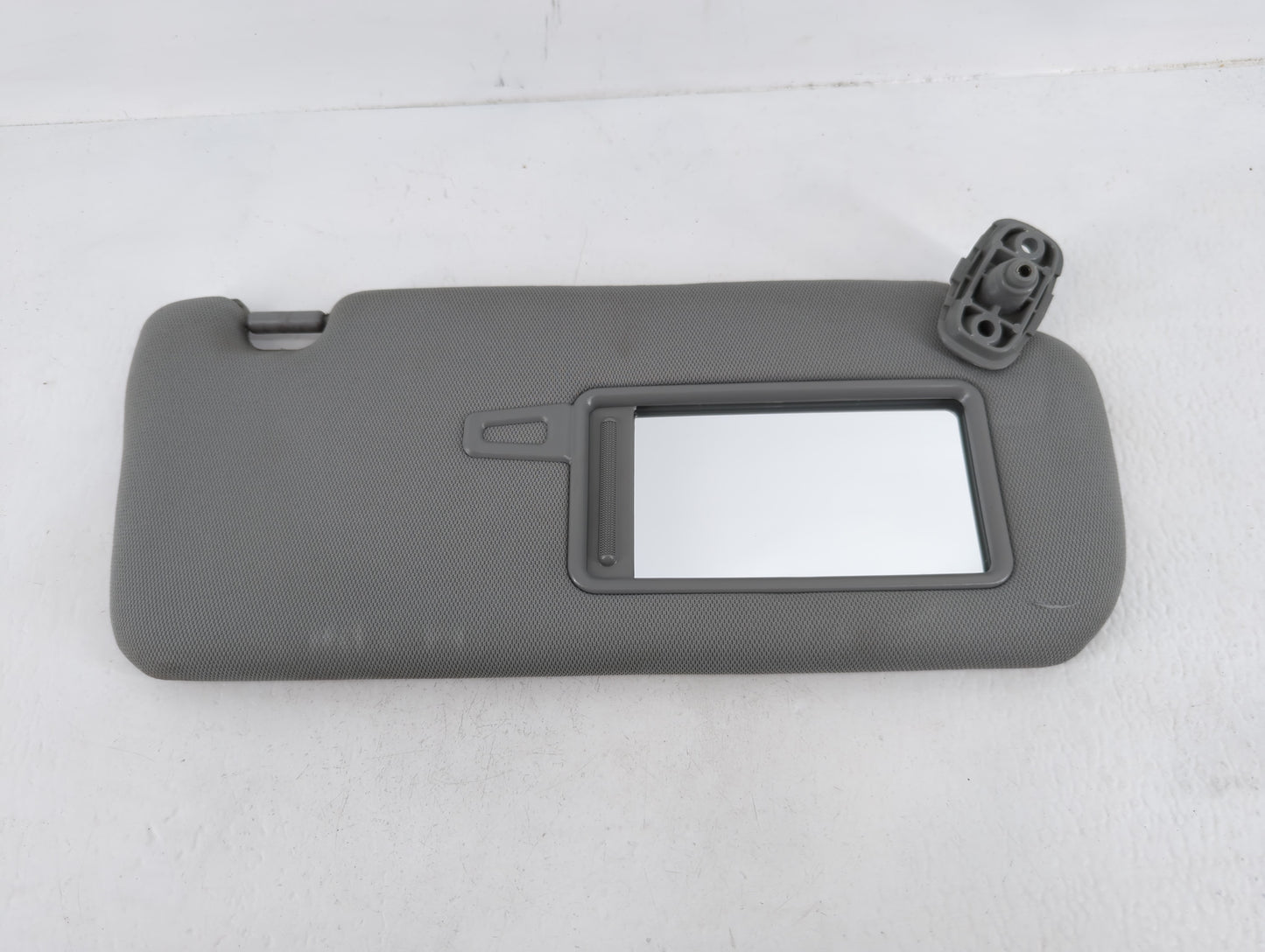 2011-2015 Kia Sorento Sun Visor Shade Replacement Passenger Right Mirror Fits Fits 2011 2012 2013 2014 2015 OEM Used Auto Pa