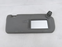 2011-2015 Kia Sorento Sun Visor Shade Replacement Passenger Right Mirror Fits Fits 2011 2012 2013 2014 2015 OEM Used Auto Pa