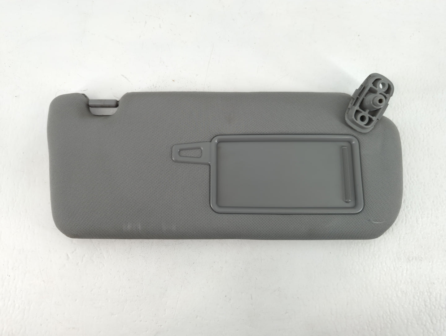 2011-2015 Kia Sorento Sun Visor Shade Replacement Passenger Right Mirror Fits Fits 2011 2012 2013 2014 2015 OEM Used Auto Pa