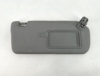 2011-2015 Kia Sorento Sun Visor Shade Replacement Passenger Right Mirror Fits Fits 2011 2012 2013 2014 2015 OEM Used Auto Pa