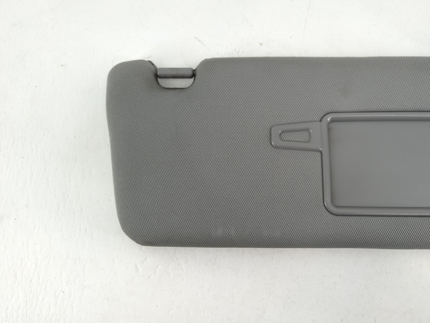 2011-2015 Kia Sorento Sun Visor Shade Replacement Passenger Right Mirror Fits Fits 2011 2012 2013 2014 2015 OEM Used Auto Pa