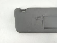 2011-2015 Kia Sorento Sun Visor Shade Replacement Passenger Right Mirror Fits Fits 2011 2012 2013 2014 2015 OEM Used Auto Pa