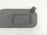 2011-2015 Kia Sorento Sun Visor Shade Replacement Passenger Right Mirror Fits Fits 2011 2012 2013 2014 2015 OEM Used Auto Pa