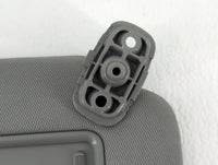 2011-2015 Kia Sorento Sun Visor Shade Replacement Passenger Right Mirror Fits Fits 2011 2012 2013 2014 2015 OEM Used Auto Pa