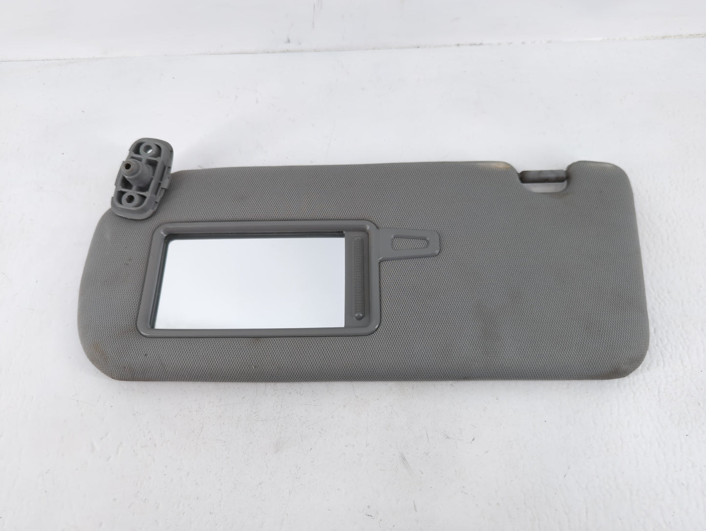 2011-2015 Kia Sorento Sun Visor Shade Replacement Driver Left Mirror Fits Fits 2011 2012 2013 2014 2015 OEM Used Auto Parts 