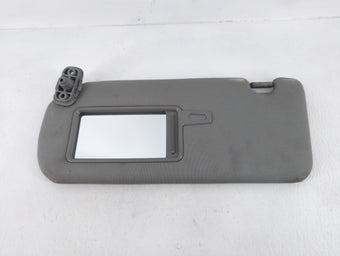 compare product 2011-2015 Kia Sorento Sun Visor Shade Replacement Driver Left Mirror Fits Fits 2011 2012 2013 2014 2015 OEM Used Auto Parts
