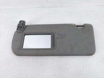 2011-2015 Kia Sorento Sun Visor Shade Replacement Driver Left Mirror Fits Fits 2011 2012 2013 2014 2015 OEM Used Auto Parts 