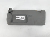 2011-2015 Kia Sorento Sun Visor Shade Replacement Driver Left Mirror Fits Fits 2011 2012 2013 2014 2015 OEM Used Auto Parts 