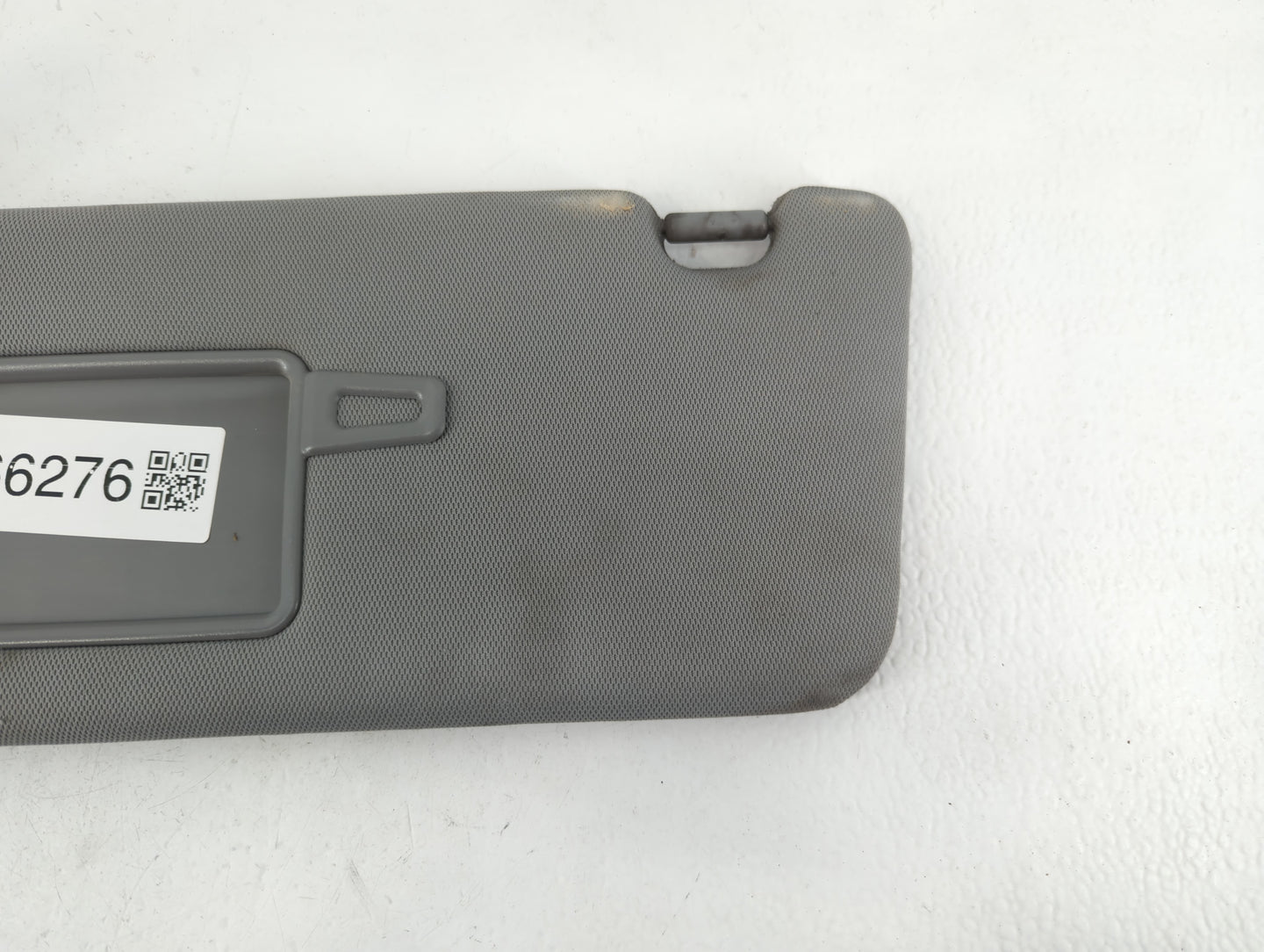 2011-2015 Kia Sorento Sun Visor Shade Replacement Driver Left Mirror Fits Fits 2011 2012 2013 2014 2015 OEM Used Auto Parts 